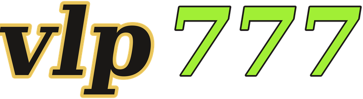 vlp777 logo